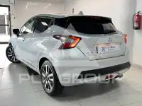 2018 Nissan MICRA