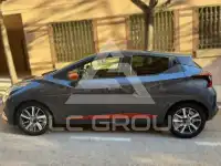 2018 Nissan MICRA