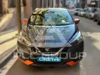 2018 Nissan MICRA