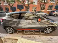 2018 Nissan MICRA