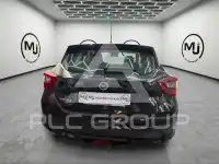 2018 Nissan MICRA