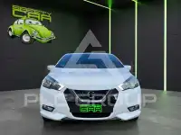 2018 Nissan MICRA