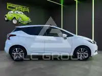 2018 Nissan MICRA