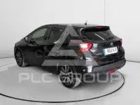 2018 Nissan MICRA