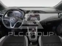 2018 Nissan MICRA