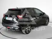 2018 Nissan MICRA