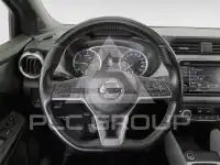 2018 Nissan MICRA
