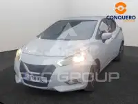 2018 Nissan MICRA