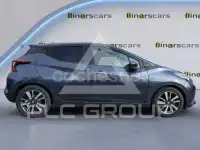 2018 Nissan MICRA