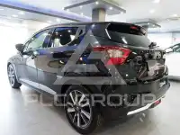 2018 Nissan MICRA
