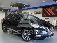 2018 Nissan MICRA