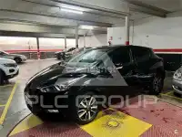 2018 Nissan MICRA