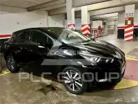 2018 Nissan MICRA