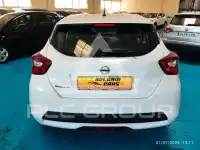 2018 Nissan MICRA