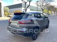 2018 Nissan QASHQAI