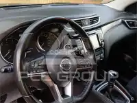 2018 Nissan QASHQAI