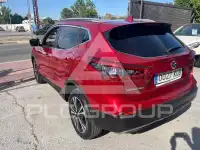 2018 Nissan QASHQAI