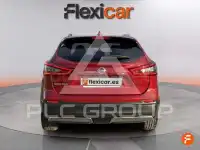 2018 Nissan QASHQAI