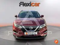 2018 Nissan QASHQAI
