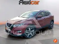 2018 Nissan QASHQAI