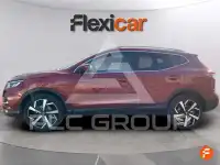 2018 Nissan QASHQAI