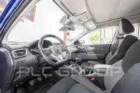 2018 Nissan QASHQAI