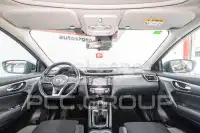 2018 Nissan QASHQAI