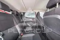 2018 Nissan QASHQAI