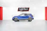 2018 Nissan QASHQAI