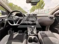 2018 Nissan QASHQAI