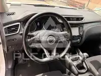 2018 Nissan QASHQAI