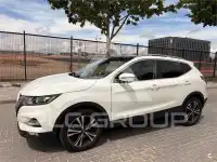 2018 Nissan QASHQAI