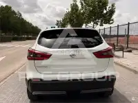 2018 Nissan QASHQAI