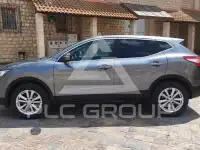 2018 Nissan QASHQAI