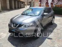2018 Nissan QASHQAI