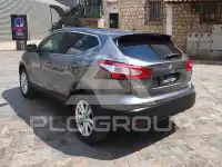 2018 Nissan QASHQAI