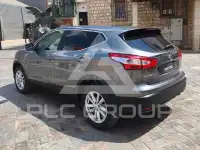 2018 Nissan QASHQAI