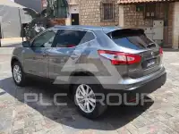 2018 Nissan QASHQAI