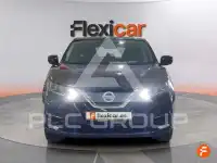 2018 Nissan QASHQAI