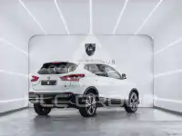 2018 Nissan QASHQAI