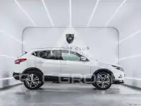 2018 Nissan QASHQAI