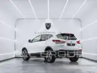 2018 Nissan QASHQAI