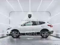 2018 Nissan QASHQAI