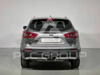 2018 Nissan QASHQAI