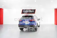 2018 Nissan QASHQAI