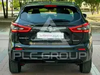 2018 Nissan QASHQAI