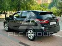 2018 Nissan QASHQAI