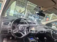 2018 Nissan QASHQAI