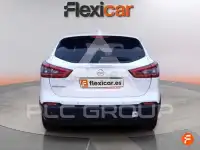 2018 Nissan QASHQAI
