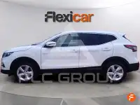 2018 Nissan QASHQAI